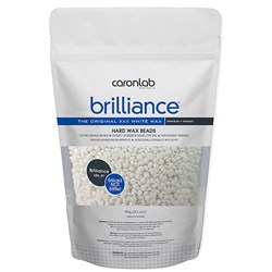 Brilliance Hard Wax Beads